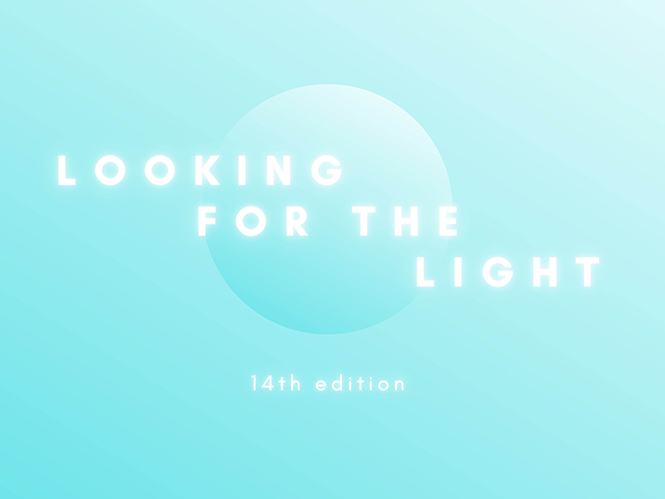 Έκθεση Looking for the Light