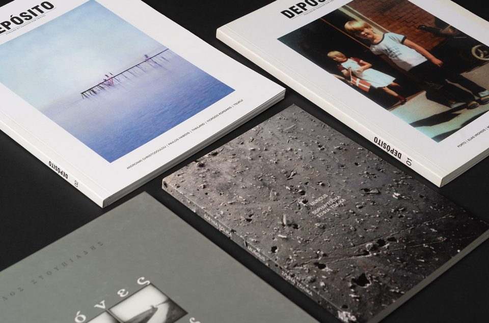 Open Call for Photobooks…and more